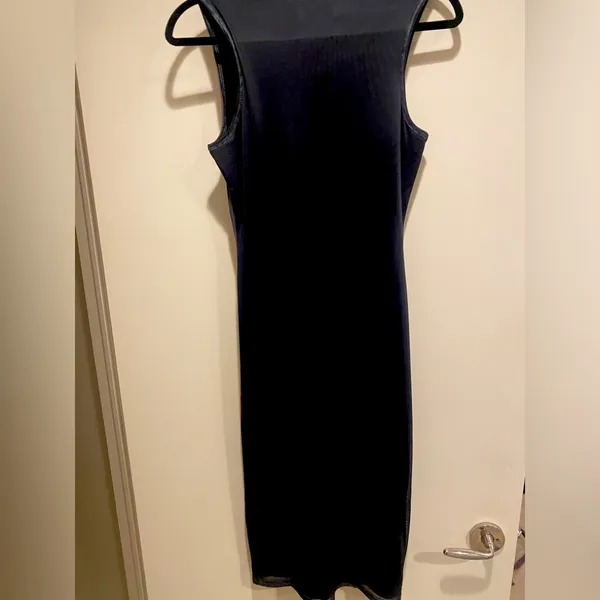 superdown ADA MINI DRESS - Image 2