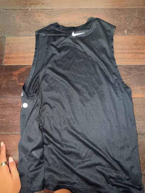 Nike Muscle Tank - Image 3