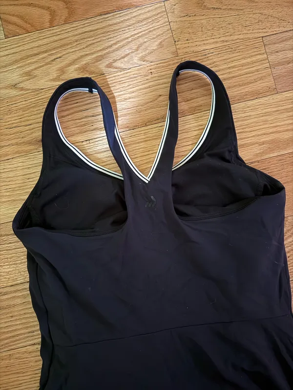 Golf athletic dress - Image 4