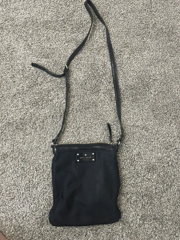 Kate Spade Crossbody - Image 3