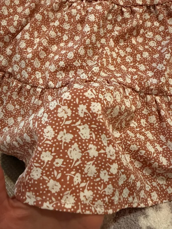 Shein Floral Dress - Image 3