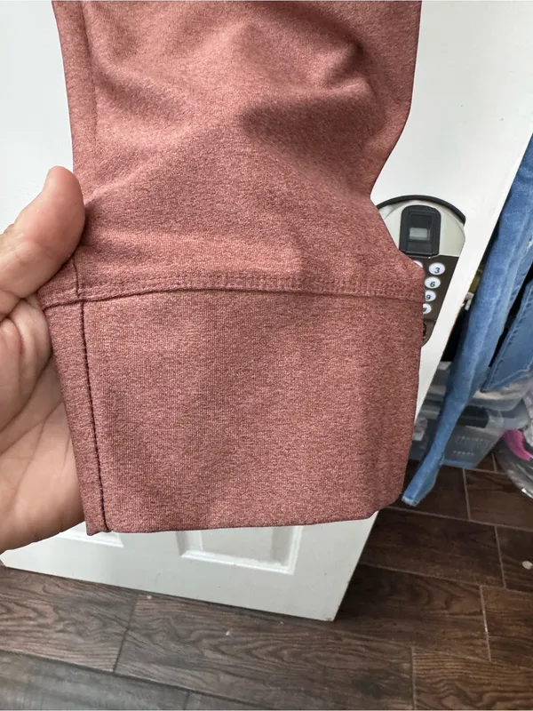 OLD NAVY Active knit tech joggers - Image 5