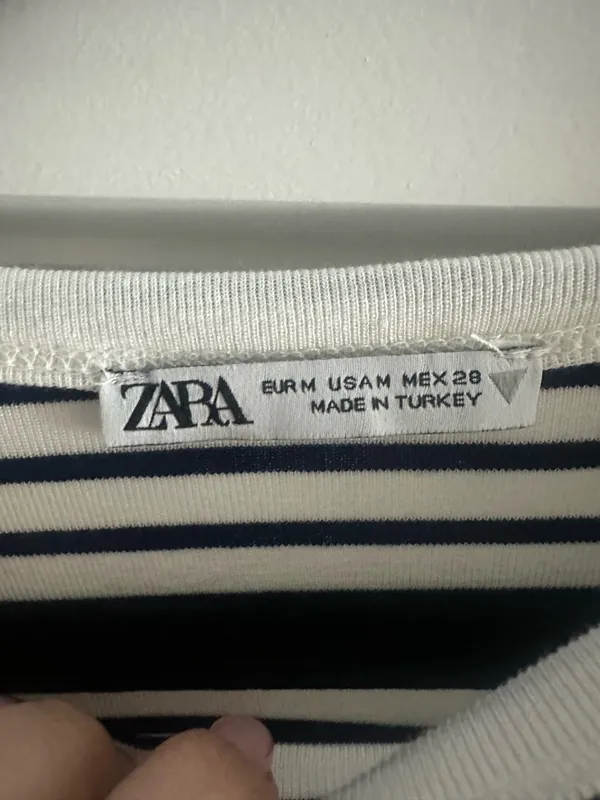 ZARA Top - Image 2