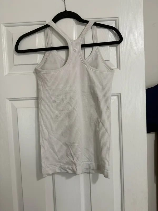 Lululemon Ebb To Street Tank - Image 2