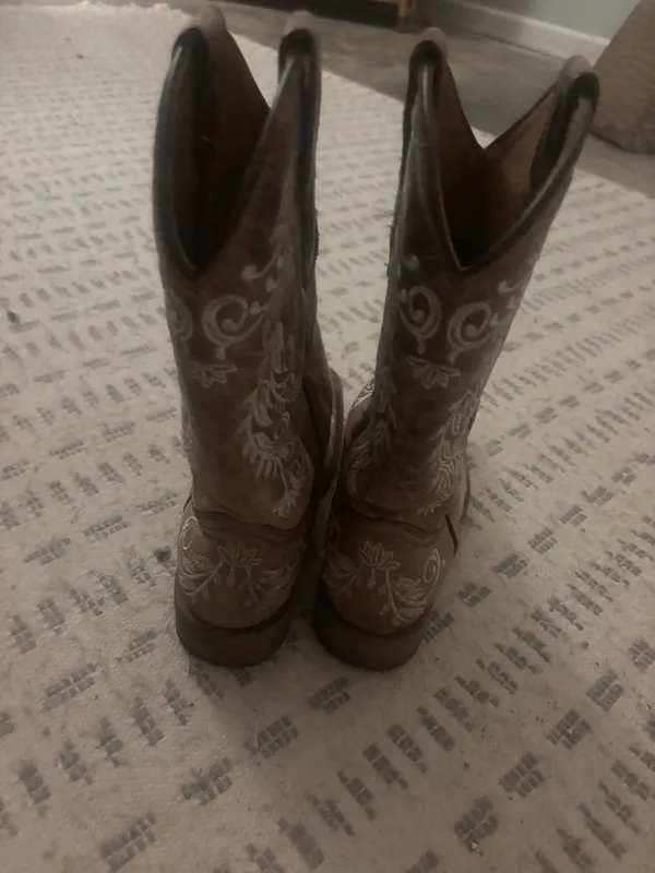 Corral Boots - Image 3