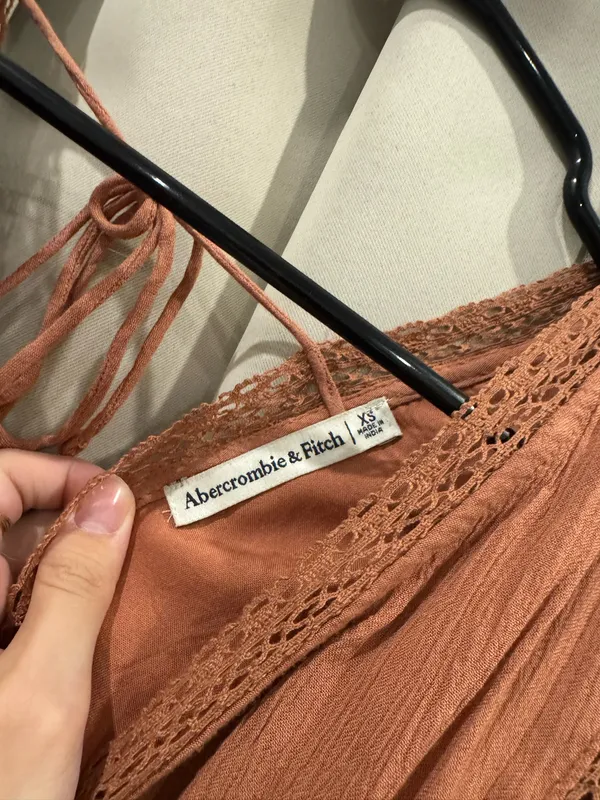 Abercrombie Top - Image 3