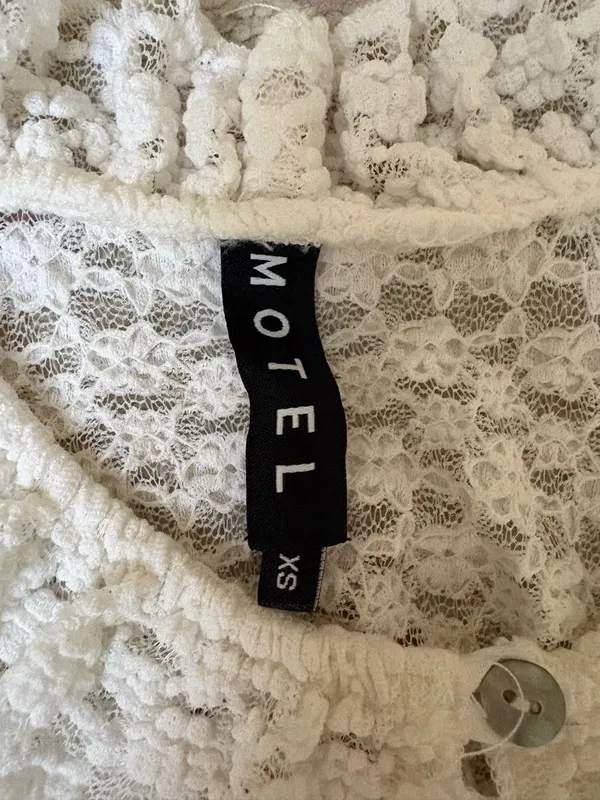 Motel Rocks Top - Image 2