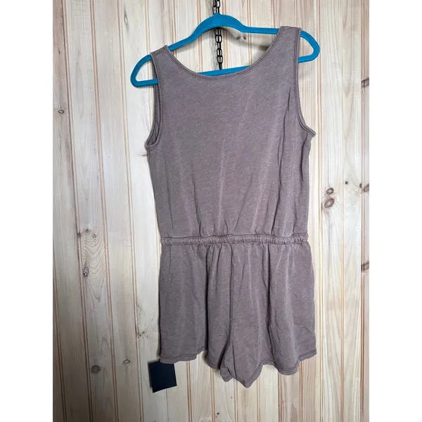 NWT Lulus Definite Beauty Mini Dress & Sleeveless Lounge Romper Bundle Size M - Image 11