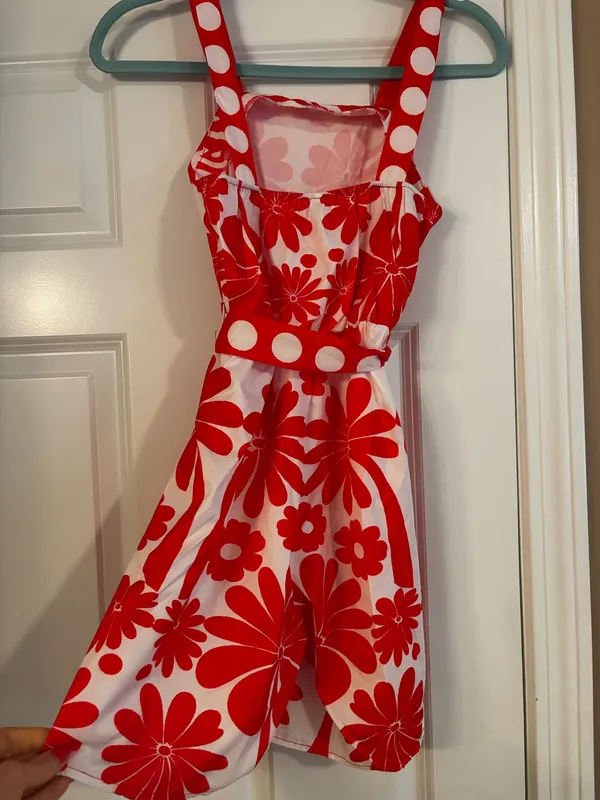 Amazon New Vacation romper - Image 2