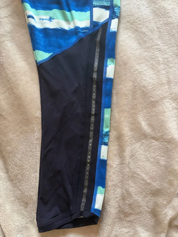 Lululemon Leggings Multicolor 4 - Image 3