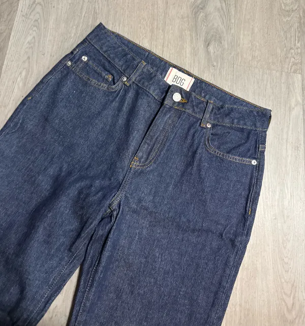 BDG mid rise skinny jeans  - Image 3