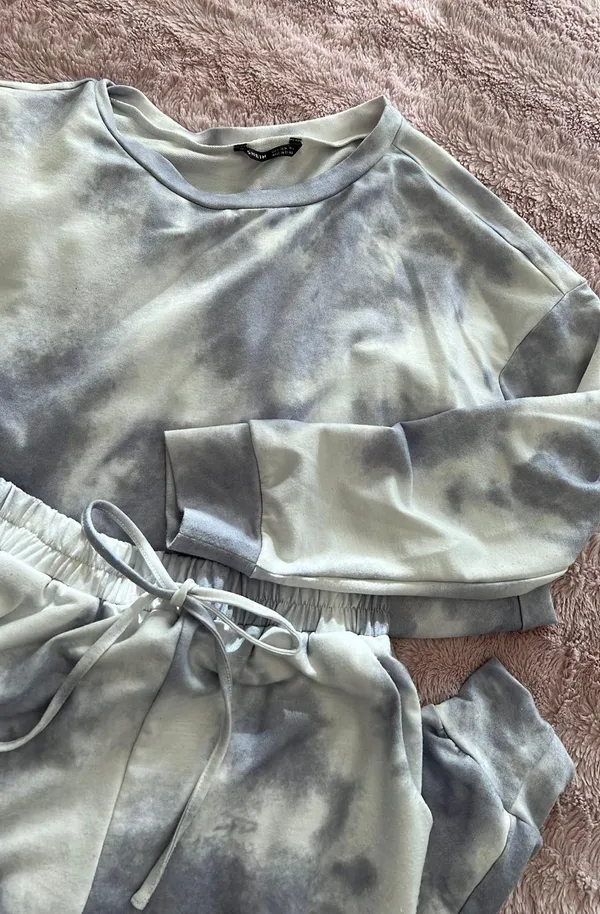 SheIn Matching Pj Set - Image 2