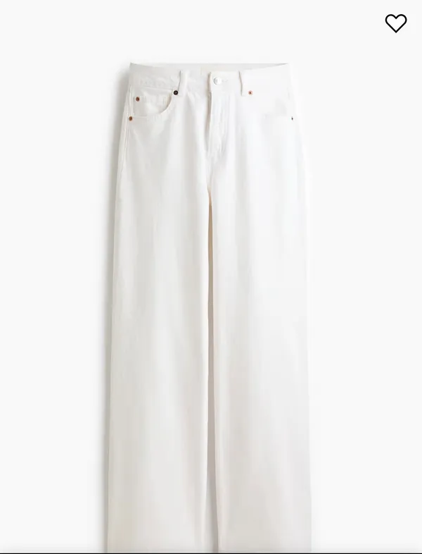 H&M Jeans - Image 3