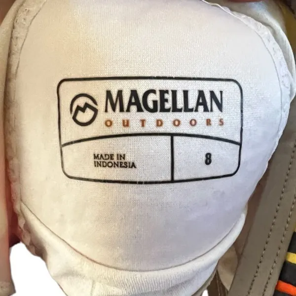 Magellan Outdoors Sports Bra‎ - Image 5