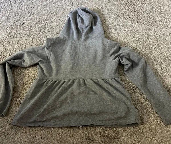 Aerie Vintage  Zip Up - Image 5