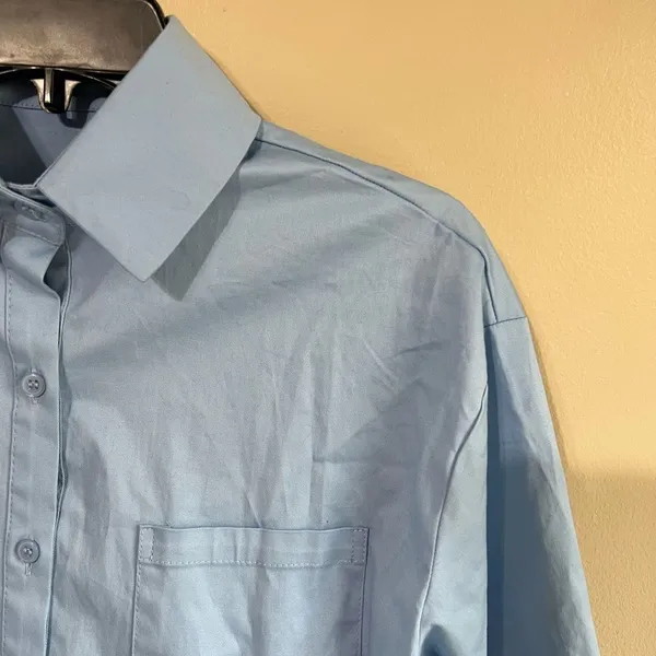 Peppermayo button down 2 - Image 2