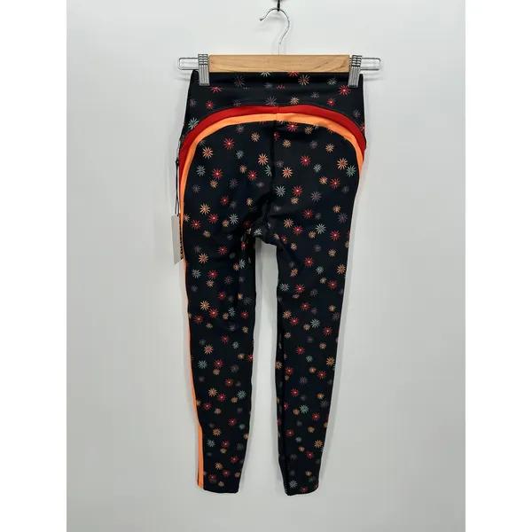 Splits59 Sydney High Waist Floral Leggings Sz S‎ NWT Workout Gym Training - Image 2