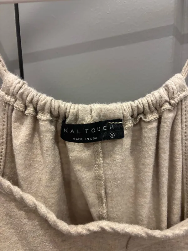 Boutique Romper - Image 2