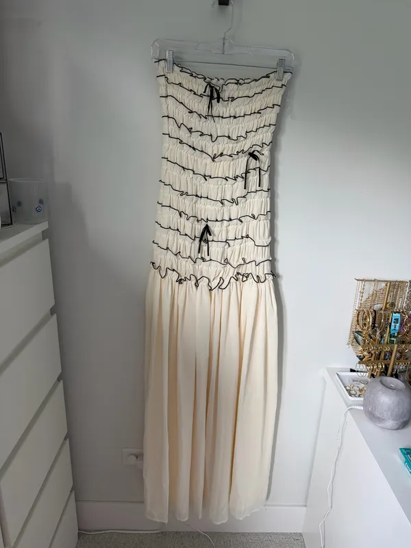 Peppermayo Maxi Dress - Image 2