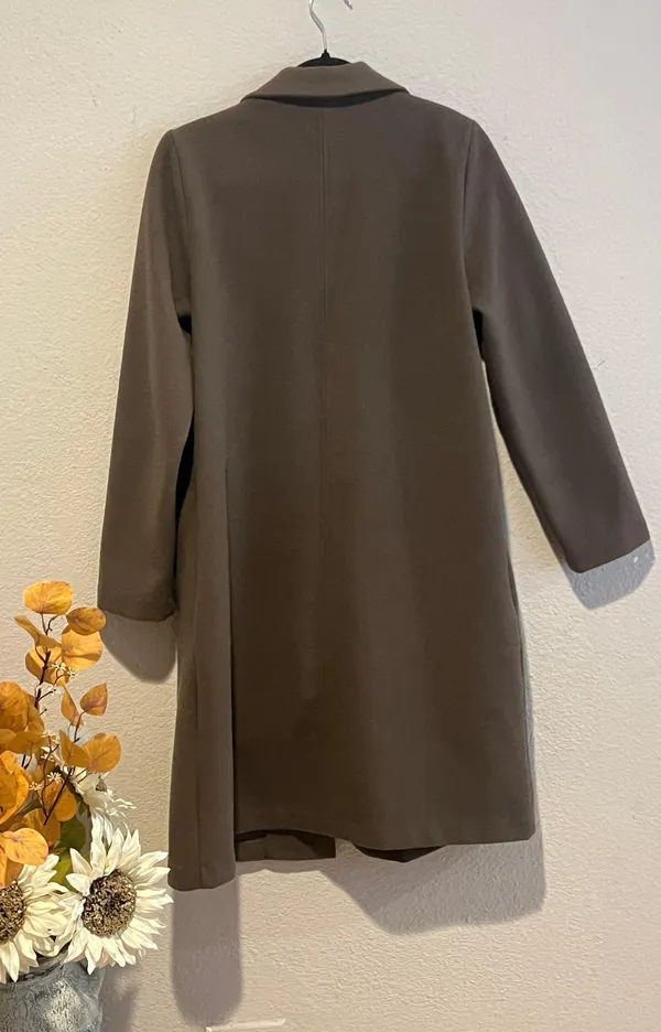 ZARA Suit  Xl - Image 3