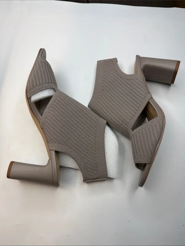 Bella Vita Women's Mira Slip-On Sandals Size 10M - Image 6