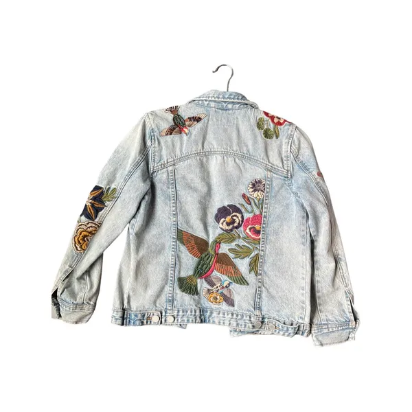Jeans Jacket BLANKNYC - Image 4