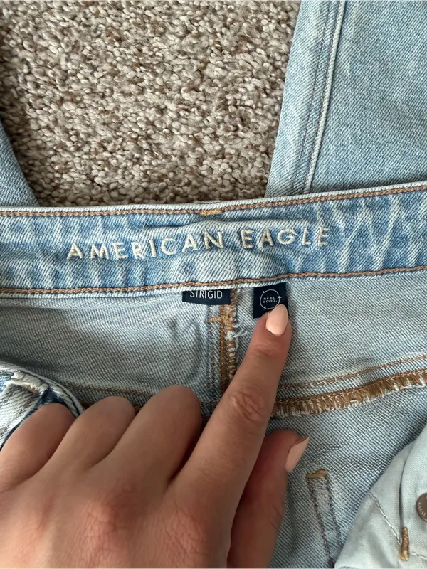 AMERICAN EAGLE jeans - Image 5