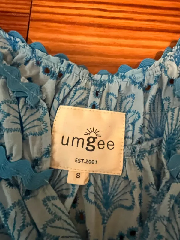 Umgee Dress Women’s Spring - Image 2
