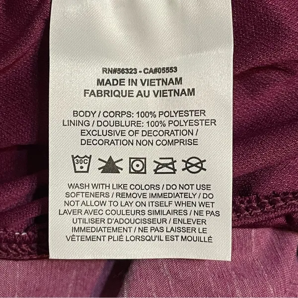 Nike Women’s Running Shorts - Image 10