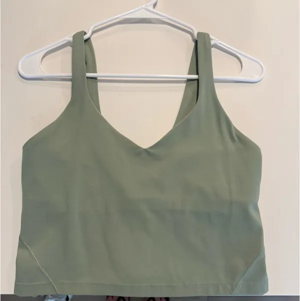 Align Lululemon Tank Top - Image 3
