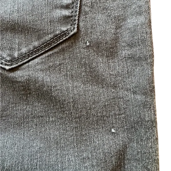 Joe's Jeans black Denim - Image 8