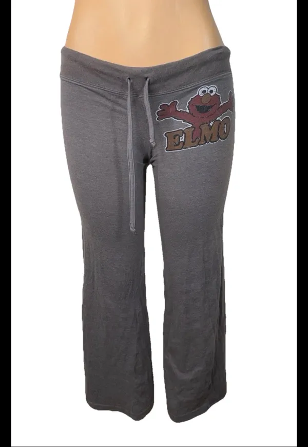 Junkfood Low rise sweatpants - Image 2