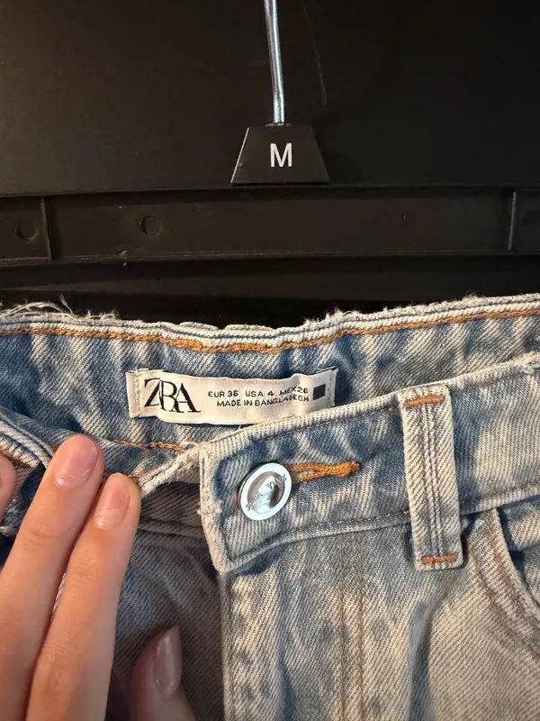 ZARA Jeans - Image 3