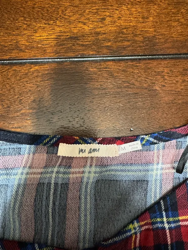 Mi Ami Blouse - Image 2