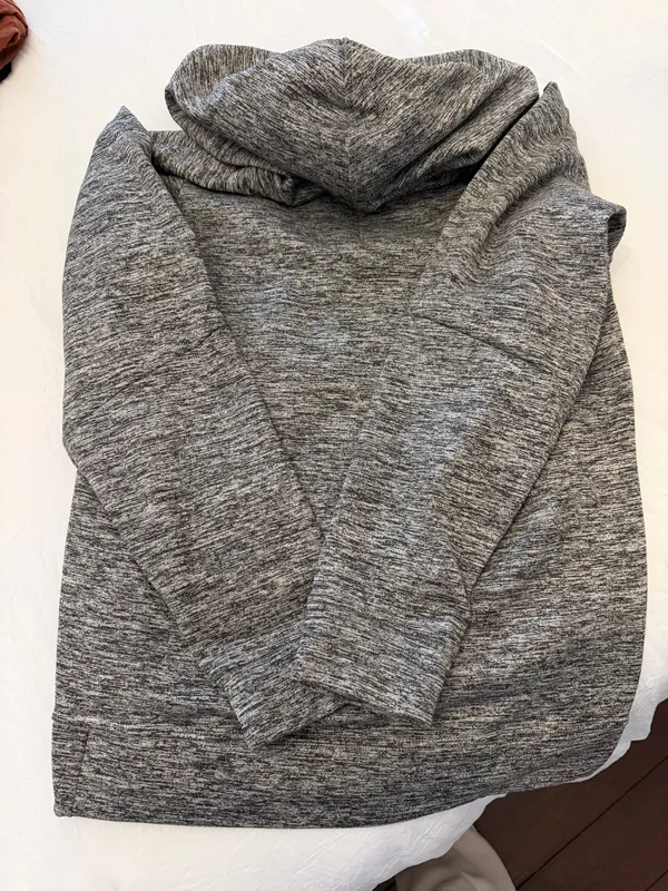 Lululemon Men’s City Sweat Hoodie - Image 4