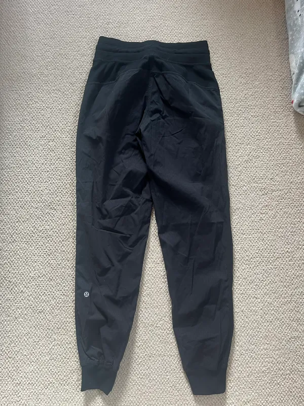 Lululemon Joggers - Image 2