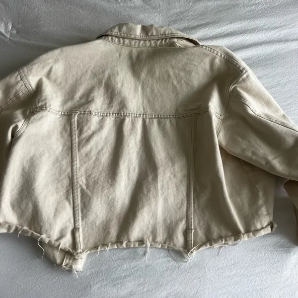 Zara Jacket - Image 3