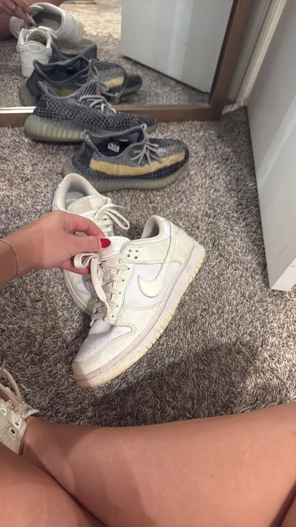 Nike Dunk Low Women’s - Image 4
