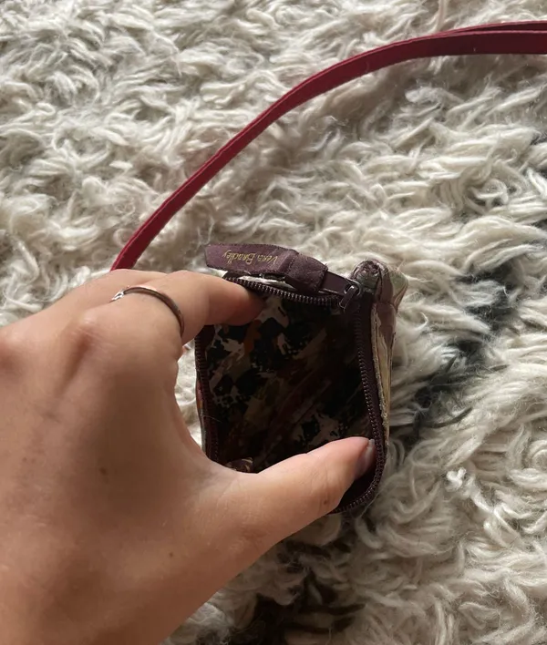 Vera Bradley Lanyard - Image 2