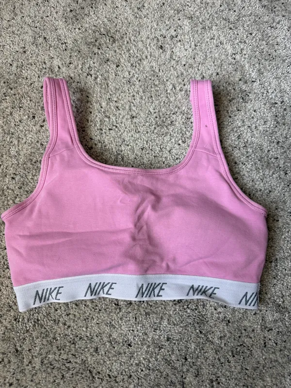 Nike Pro Sports Bra - Image 3