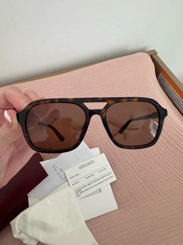 Gucci Sunglasses - Image 3