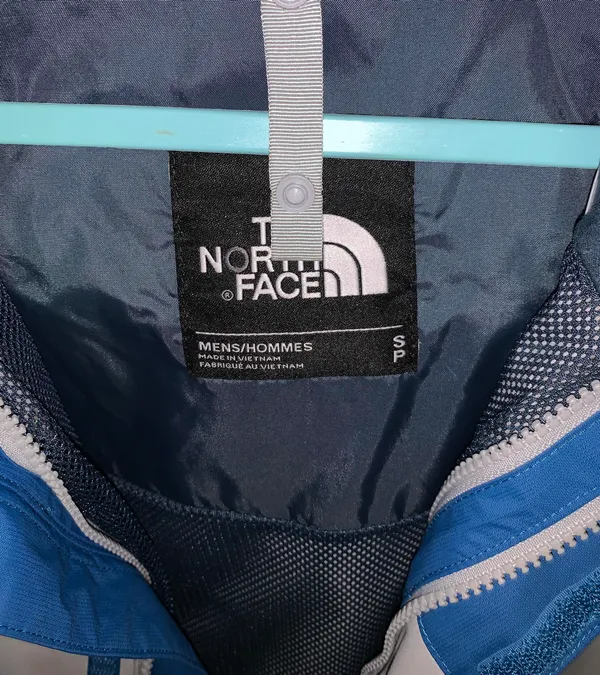 North Face Jacket - Image 6