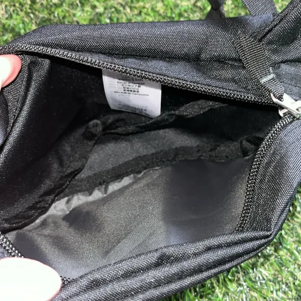 Jansport Black Fanny Waist Hip Pack Belt Bag - Image 4