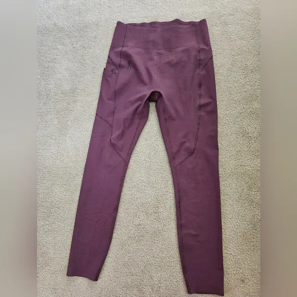 On Leggings - Image 7