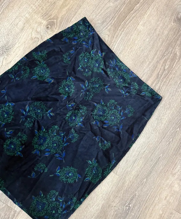 Ann Taylor factory pencil skirt - Image 2