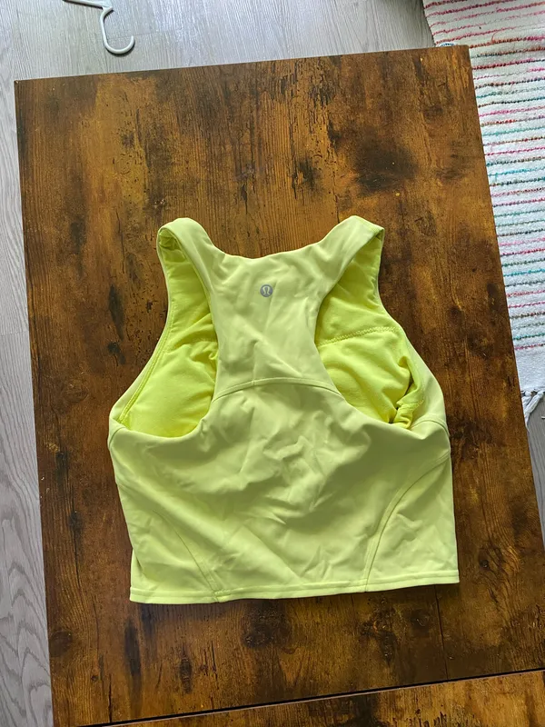 Lululemon Tank Align - Image 4