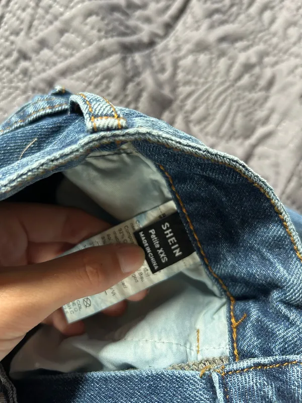 Shein Jeans - Image 2
