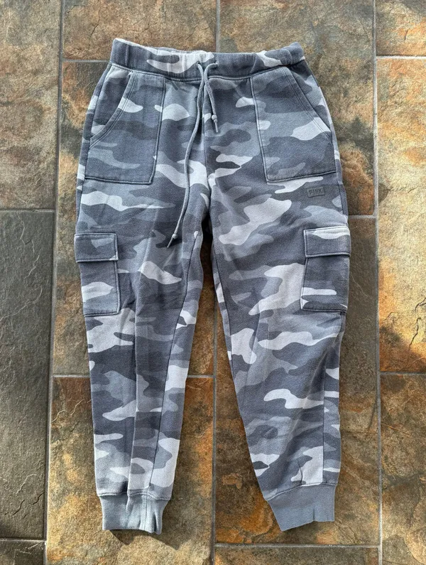PINK Camo Set - Image 3