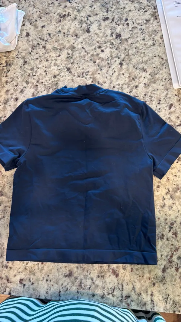 Gymshark Seamless Top - Image 2