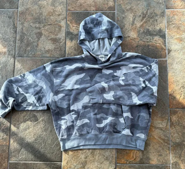 PINK Camo Set - Image 2